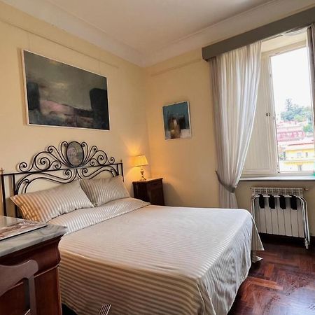 Calabritto Suite Napoli Exterior foto