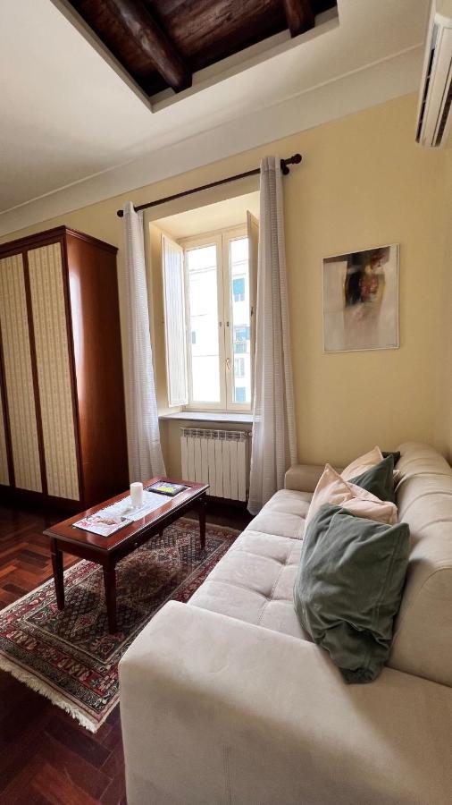 Calabritto Suite Napoli Exterior foto