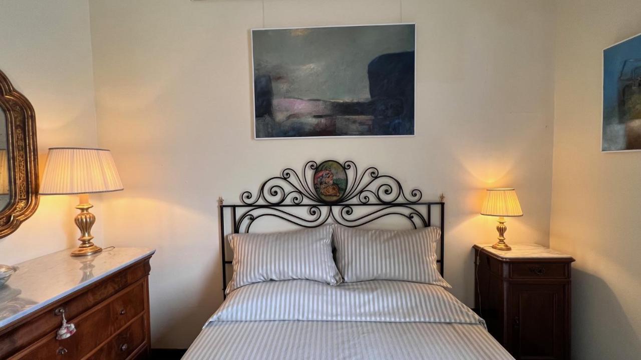 Calabritto Suite Napoli Exterior foto