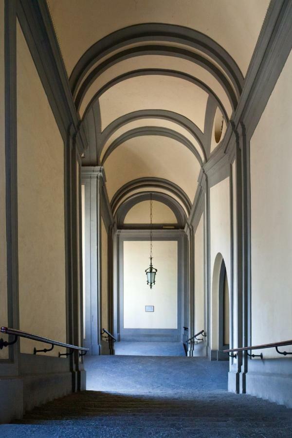 Calabritto Suite Napoli Exterior foto