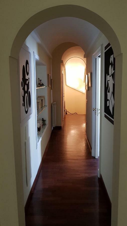 Calabritto Suite Napoli Exterior foto