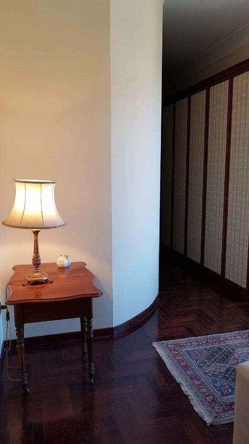 Calabritto Suite Napoli Exterior foto