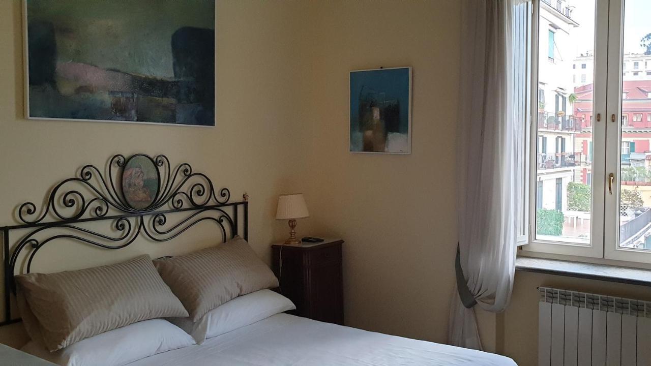 Calabritto Suite Napoli Exterior foto